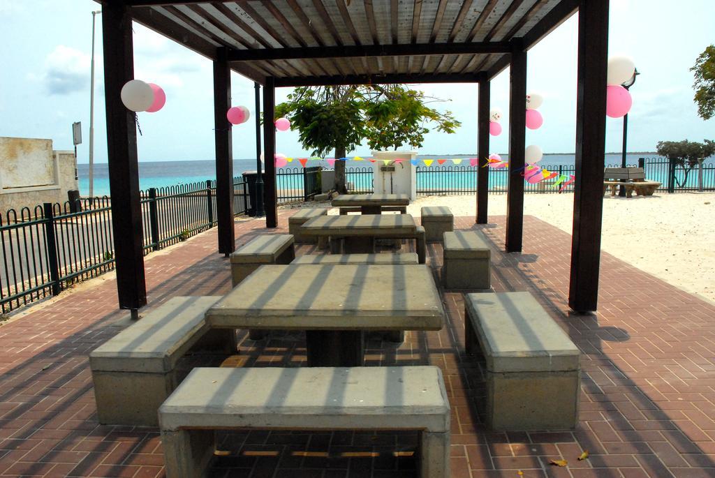 City Inn Bonaire Exterior foto