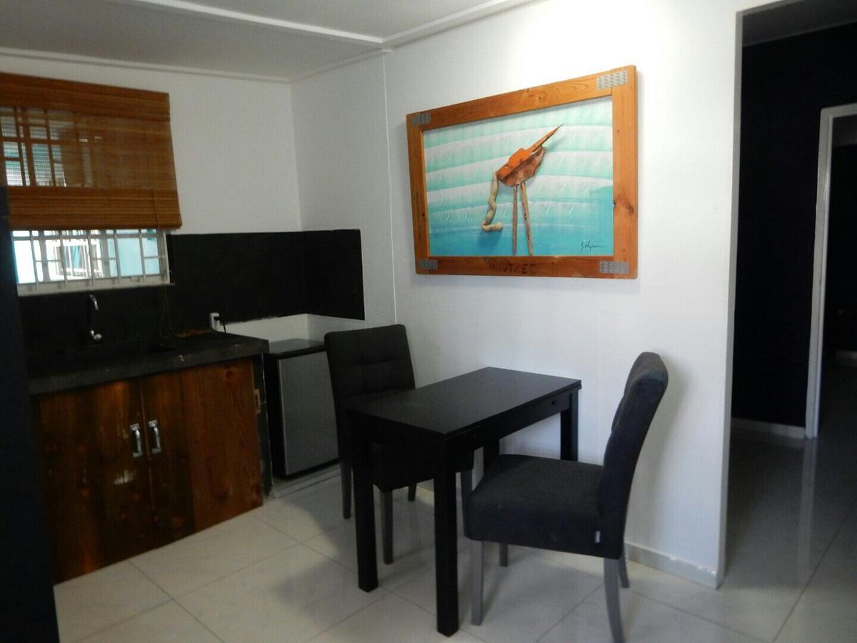City Inn Bonaire Exterior foto