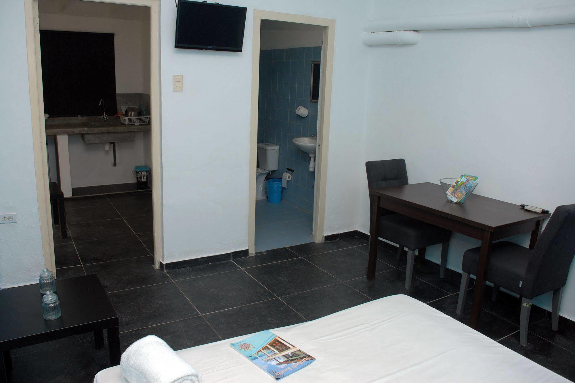 City Inn Bonaire Exterior foto
