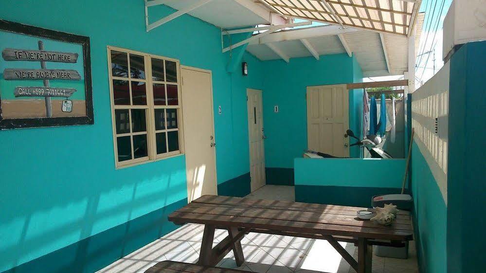 City Inn Bonaire Exterior foto